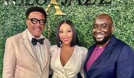 Judge Mathis' children